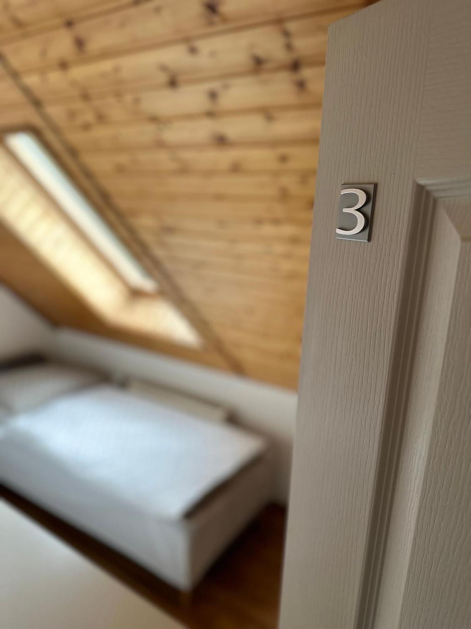 Apartman Jako U Babicky Tisa Bagian luar foto